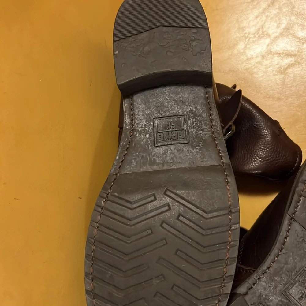 Frye boots - Picture 4 of 7